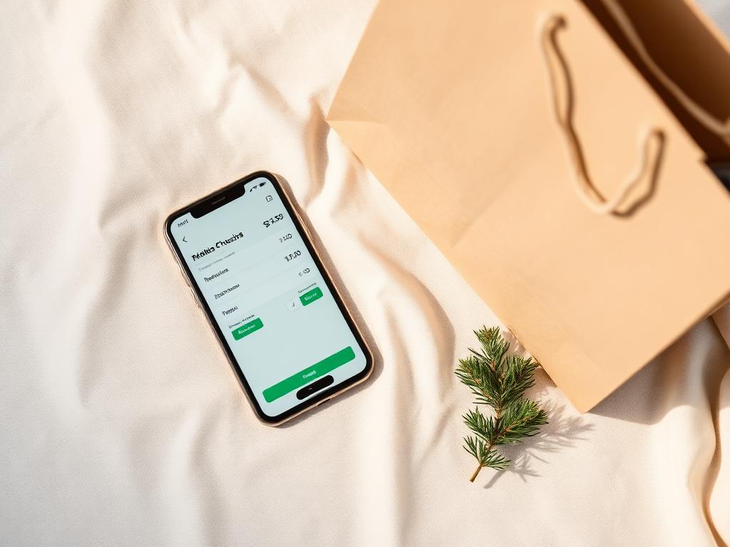 One checkout, every channel